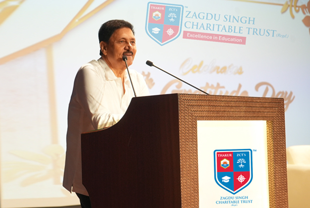 Thakur College Of Architecture and Planning